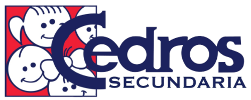 Logotipo Colegio Cedros